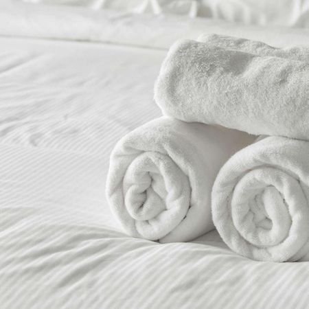Relax Inn Блумсбург Екстер'єр фото