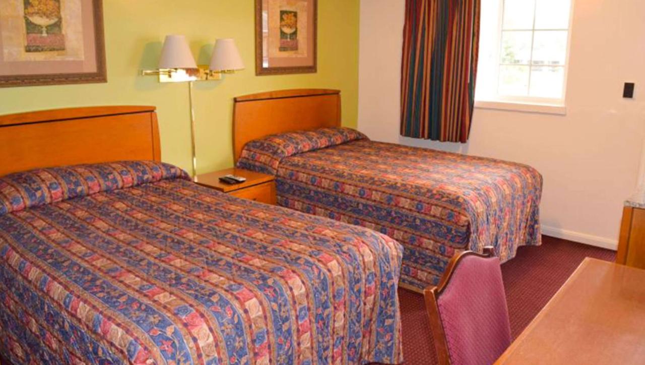 Relax Inn Блумсбург Екстер'єр фото