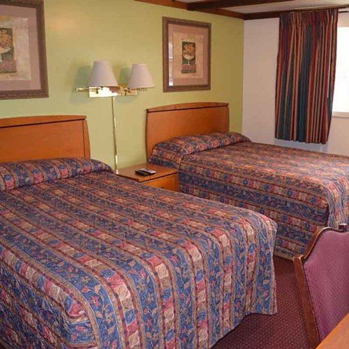Relax Inn Блумсбург Екстер'єр фото