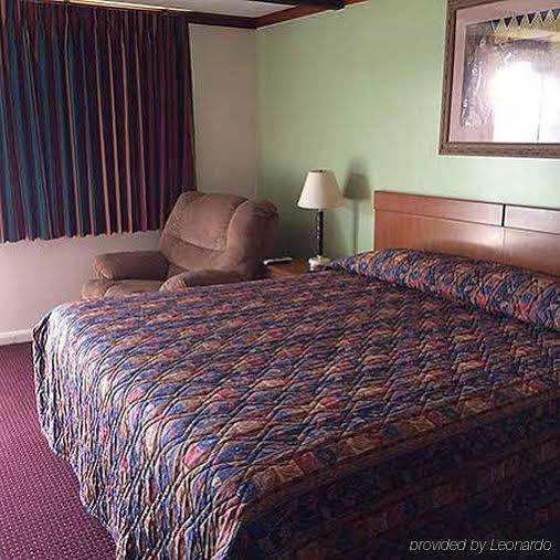 Relax Inn Блумсбург Екстер'єр фото