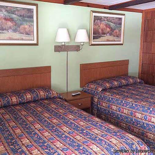 Relax Inn Блумсбург Екстер'єр фото
